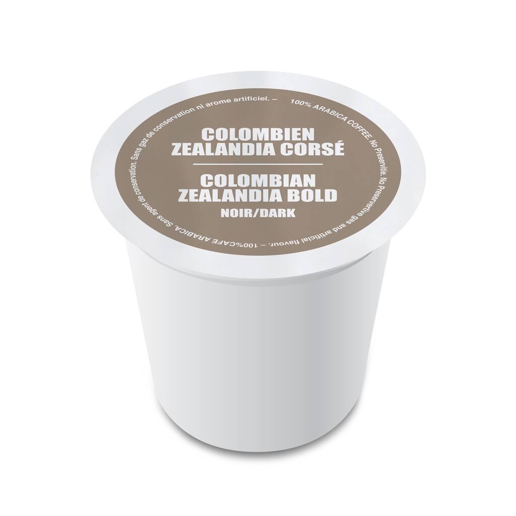 Faro Cup Bold Colombian K Cup