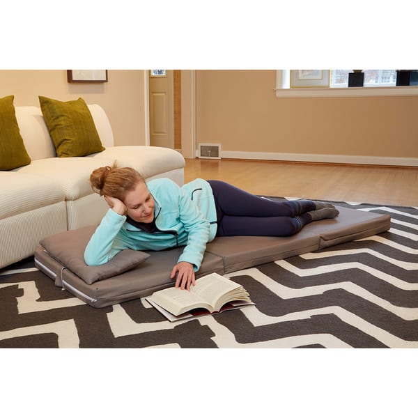 Folding Floor Mat Bed Bath & Beyond 10641478