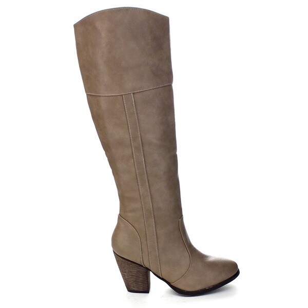 dollhouse platform heels