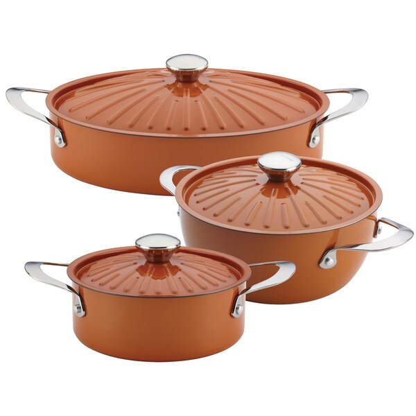 oven cookware set