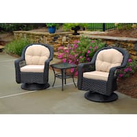 Buy Black Friday Gliders Outdoor Sofas Chairs Sectionals Online At Overstock Our Best Patio Furniture Deals