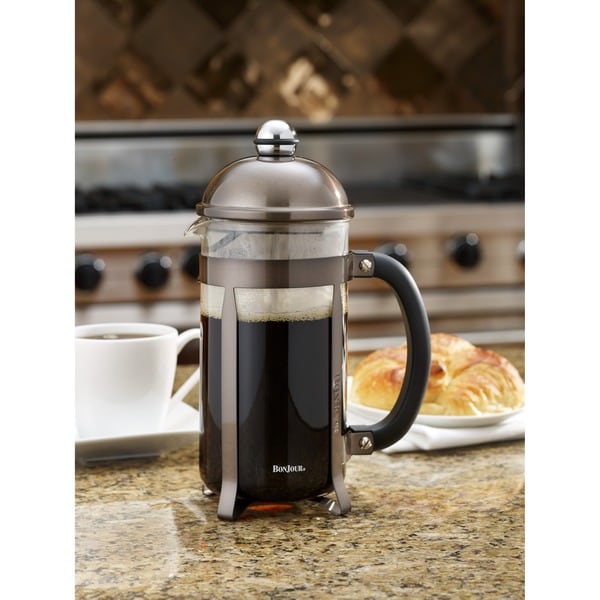 Bed bath 2025 beyond french press