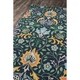Momeni Newport Hand Tufted Wool Rug - Thumbnail 10