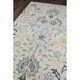 Momeni Newport Hand Tufted Wool Rug - Thumbnail 2