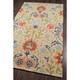 Momeni Newport Hand Tufted Wool Rug - Thumbnail 6