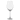 Viola White Wine Glass 11.75oz Set/6