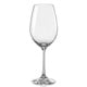 preview thumbnail 1 of 1, Viola White Wine Glass 11.75oz Set/6