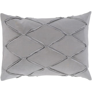 Garcia Solid Color Cotton and Linen Sham