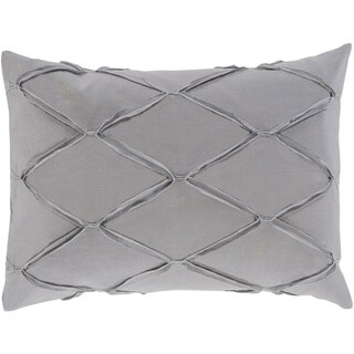 Garcia Solid Color Cotton and Linen Sham