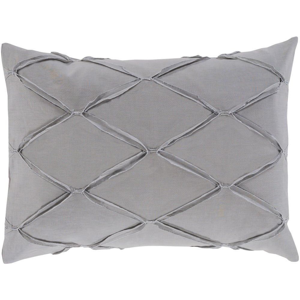 Garcia Solid Color Cotton and Linen Sham