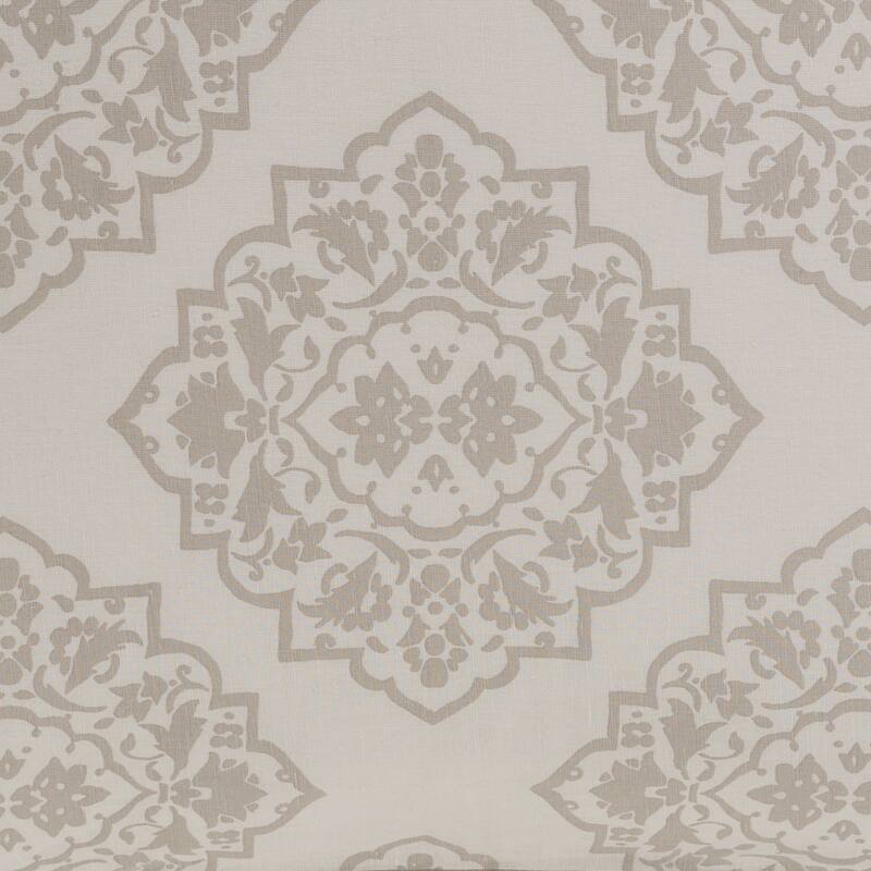 Sheena Floral Linen/ Cotton Sham
