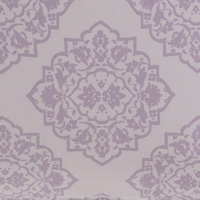 Sheena Floral Linen/ Cotton Sham