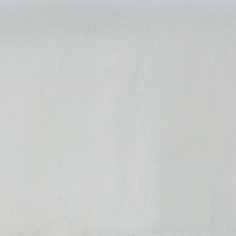 Sidney Solid Color Linen Sham