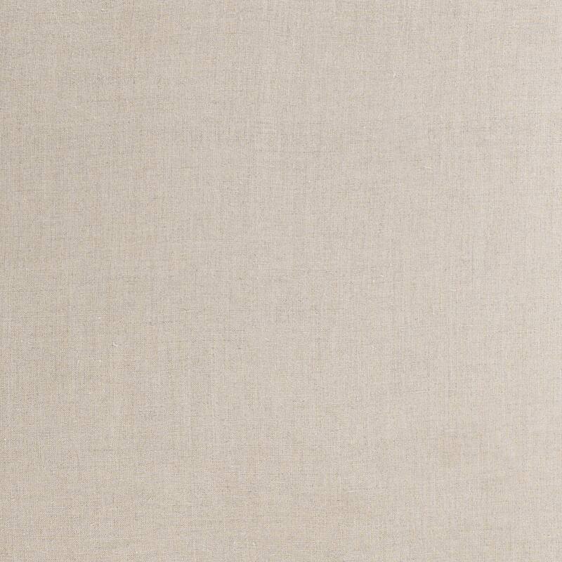 Sidney Solid Color Linen Sham