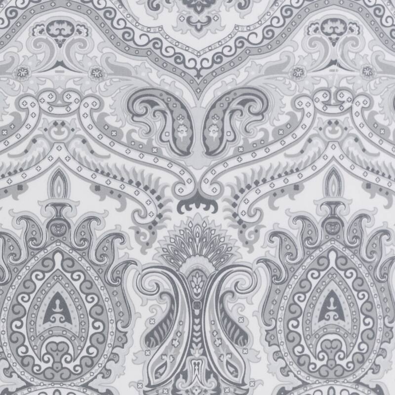 Tanner Floral Cotton Sham
