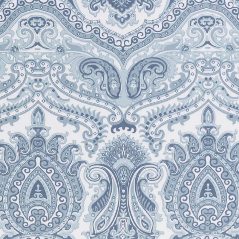 Tanner Floral Cotton Sham