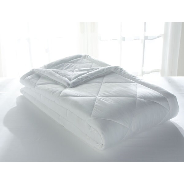 Sealy Optimum 350 Thread Count Cool Touch Light Weight Blanket