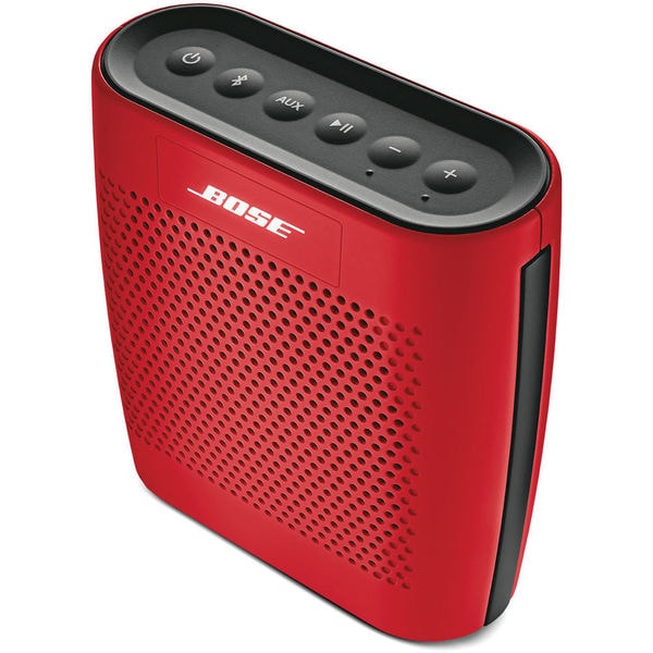 bose soundlink 2009
