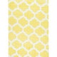 preview thumbnail 28 of 29, Brooklyn Rug Co Faux Sheepskin Solid Soft and Plush Cloud Trellis Kids Shag Rug