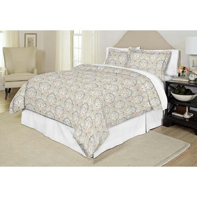 Size King Off White Duvet Covers Sets Find Great Bedding Deals