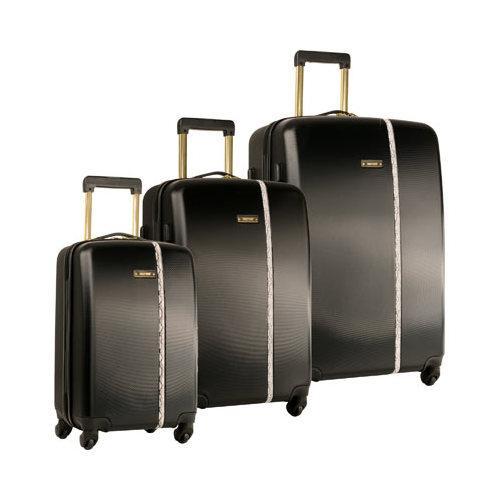 nine west luggage set