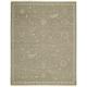 preview thumbnail 21 of 22, Nourison Nourmak Encore Area Rug 5' 6" x 7' 5" - Taupe - Runner/Rectangle