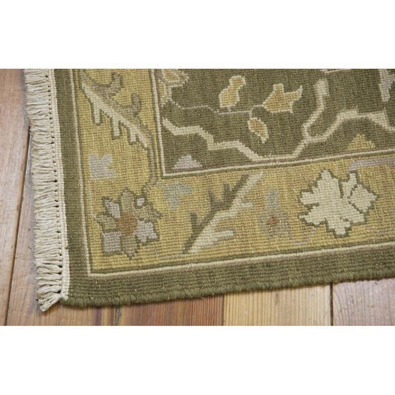 Nourison Nourmak Encore Area Rug