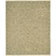 preview thumbnail 24 of 22, Nourison Nourmak Encore Area Rug 7'9" x 9'9" - Gold - Runner/Rectangle