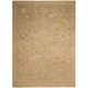 preview thumbnail 2 of 22, Nourison Nourmak Encore Area Rug 3' 9" x 5' 9" - Taupe - Runner/Rectangle