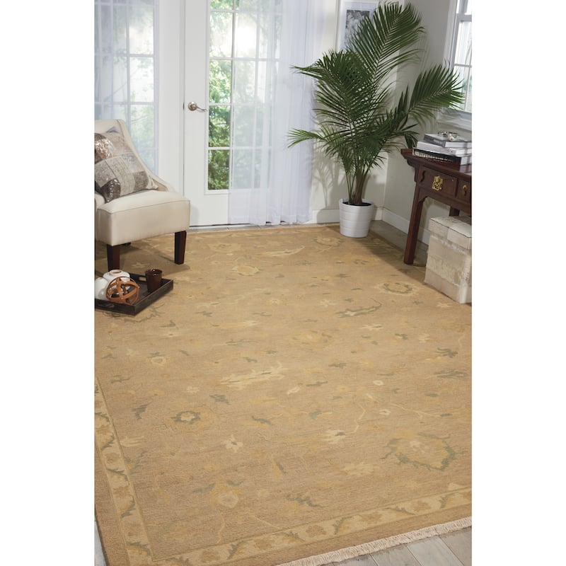 Nourison Nourmak Encore Area Rug