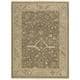 preview thumbnail 18 of 20, Nourison Nourmak Encore Area Rug 8'6" x 11'6" - Brown - Runner/Rectangle