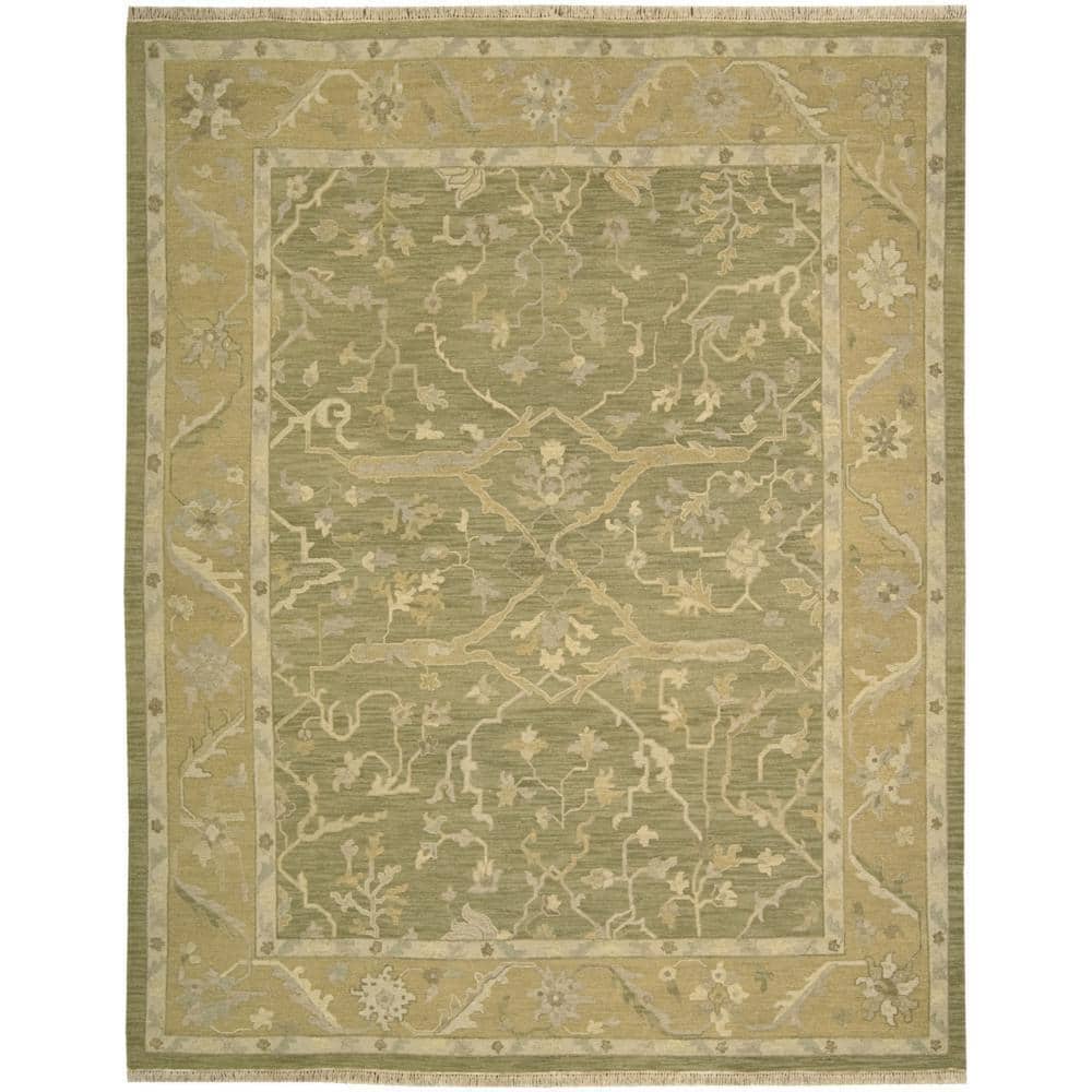 Nourison Nourmak Encore Area Rug