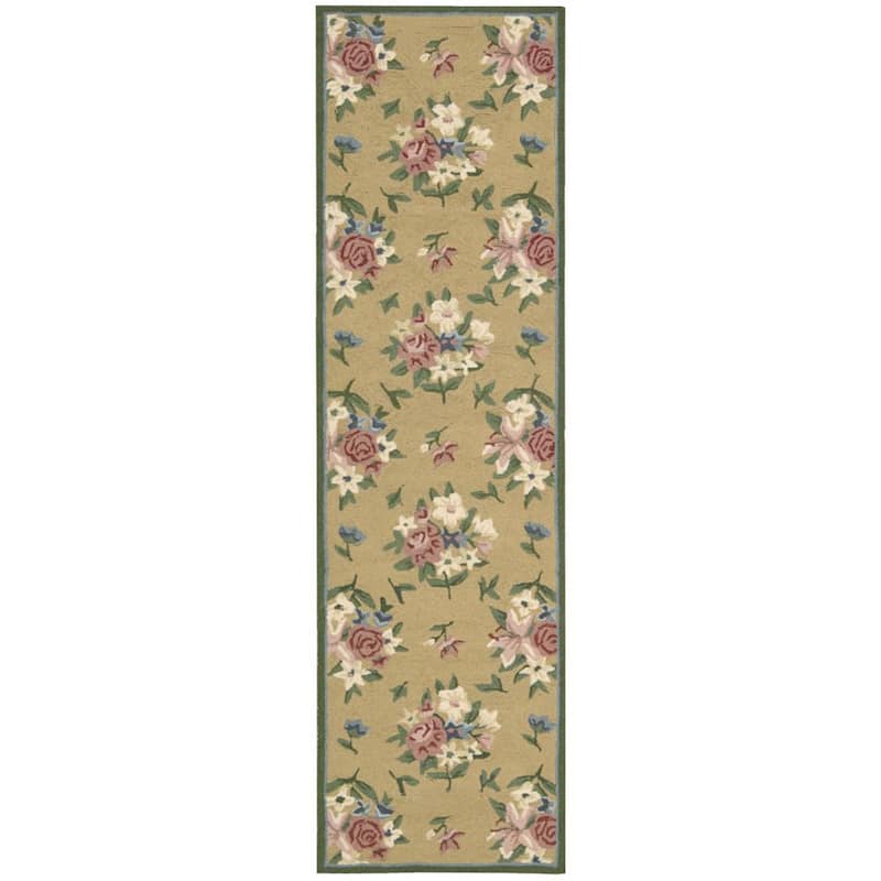 Nourison Lattice/Hsn Area Rug