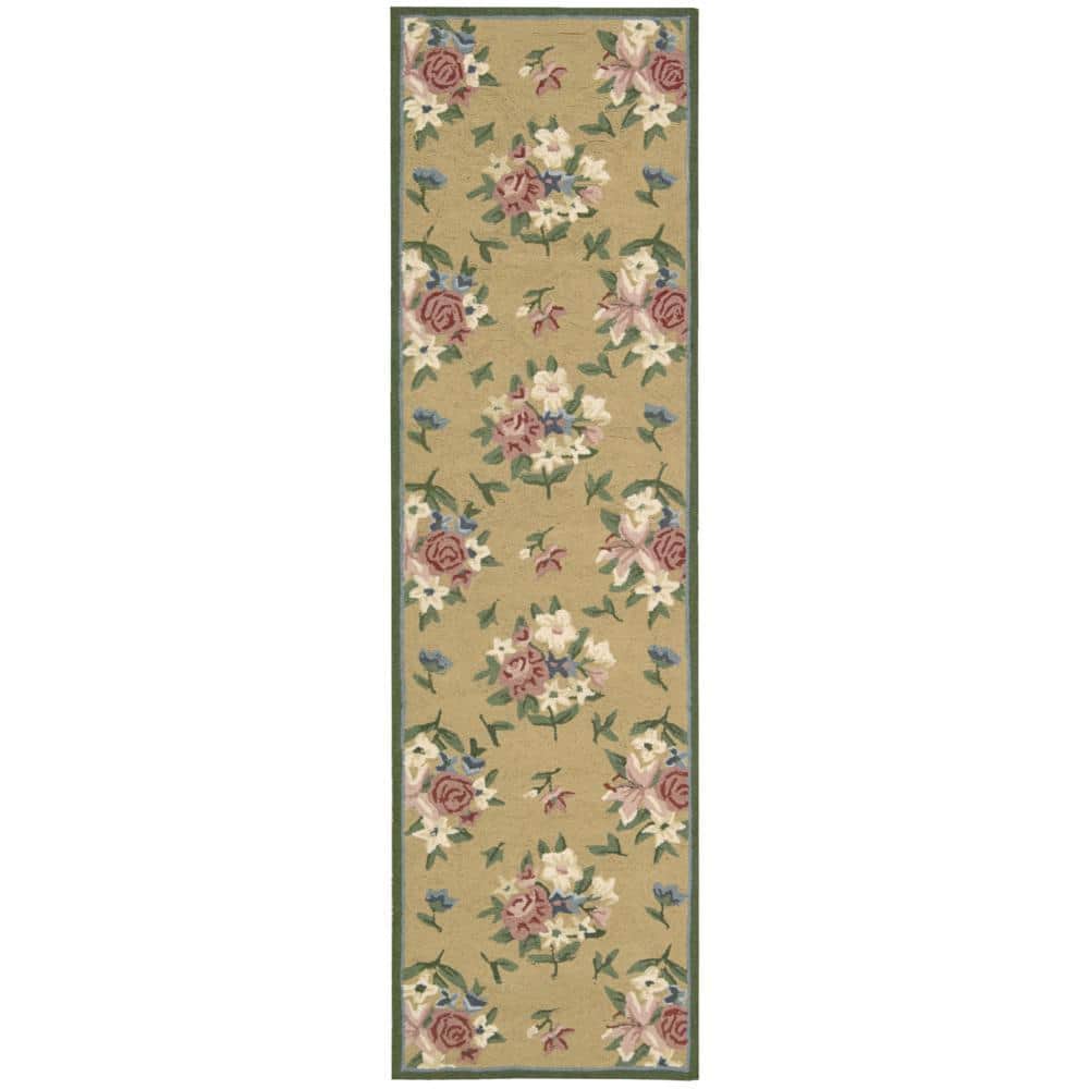 Nourison Lattice/Hsn Area Rug