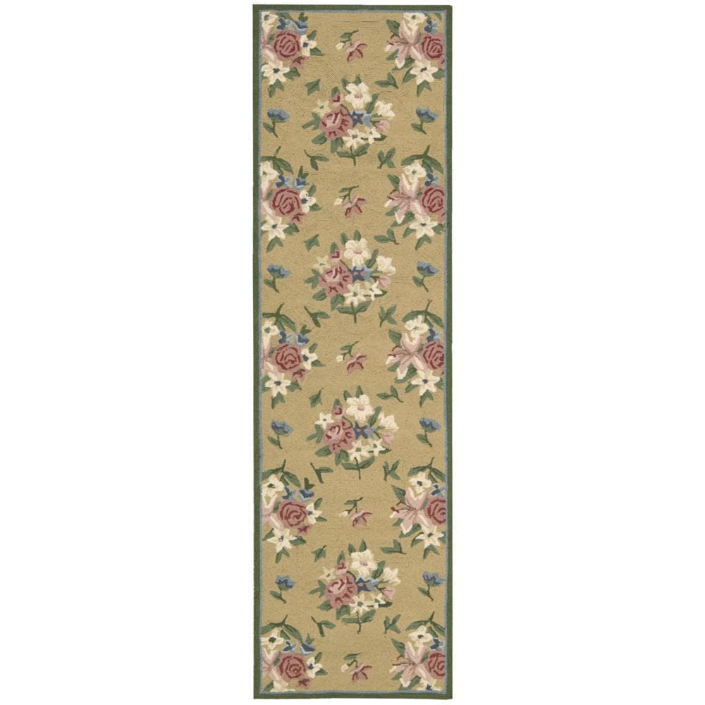 Nourison Lattice/Hsn Area Rug