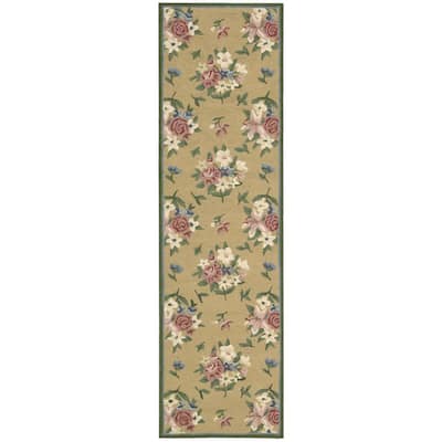 Nourison Lattice/Hsn Area Rug