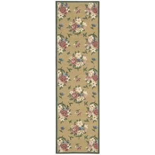 Nourison Lattice/Hsn Area Rug