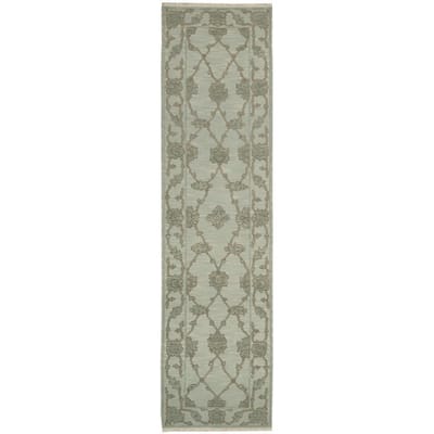 Nourison Silk Pointe Area Rug