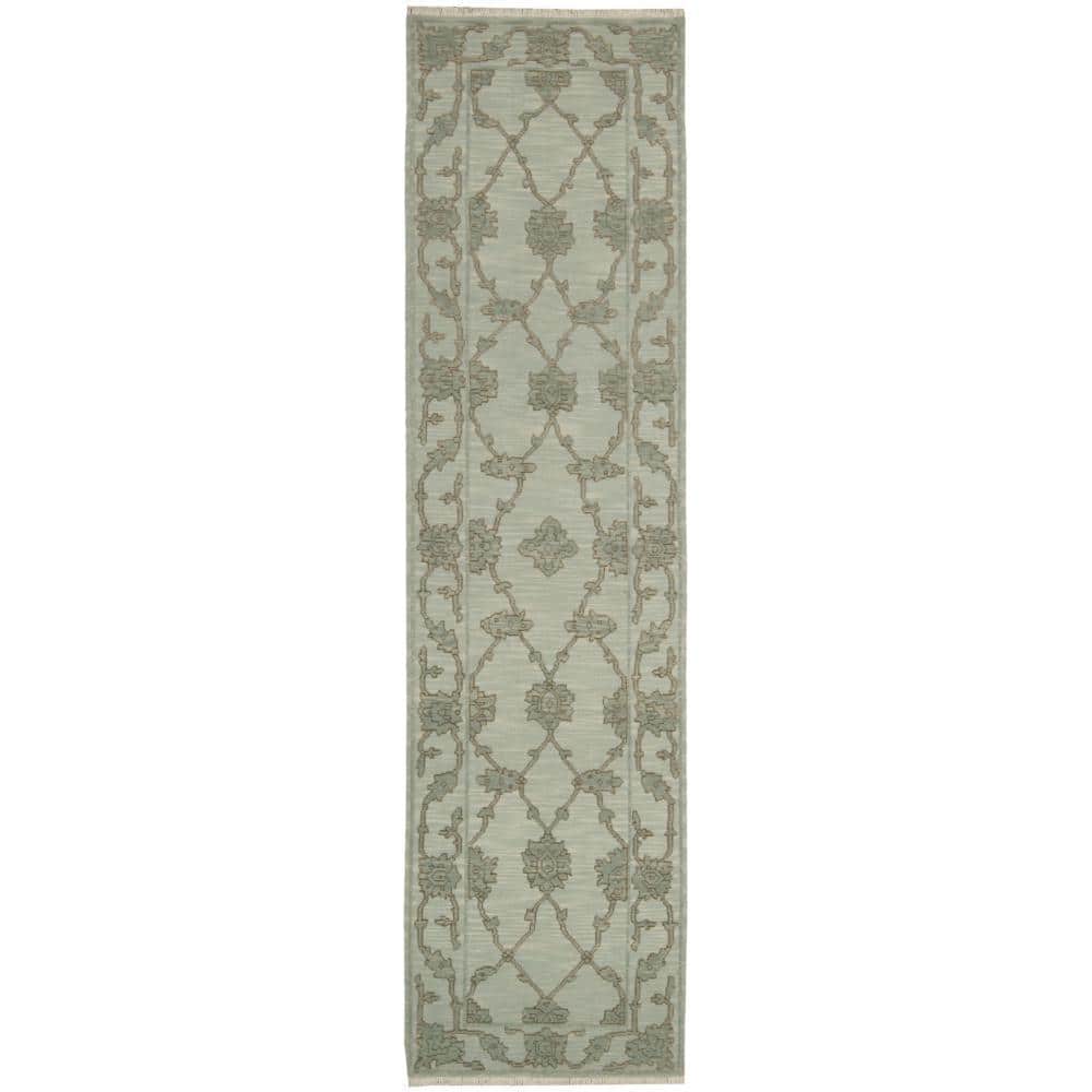 Nourison Silk Pointe Area Rug