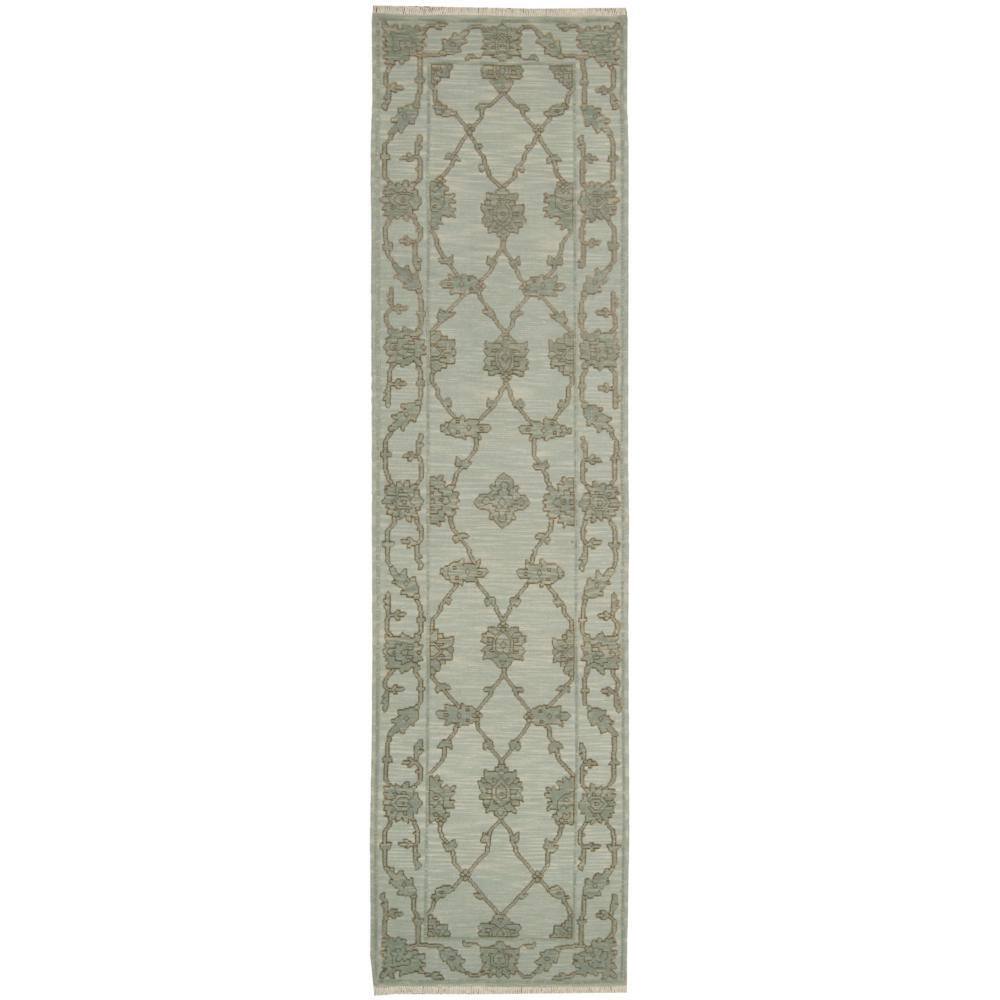 Nourison Silk Pointe Area Rug