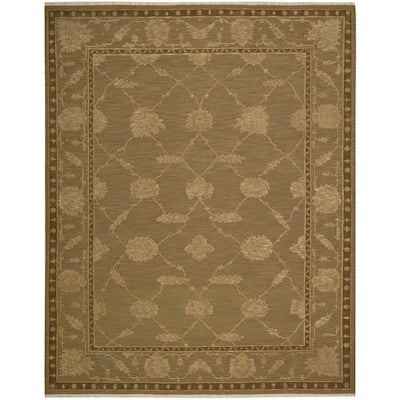Nourison Silk Pointe Area Rug