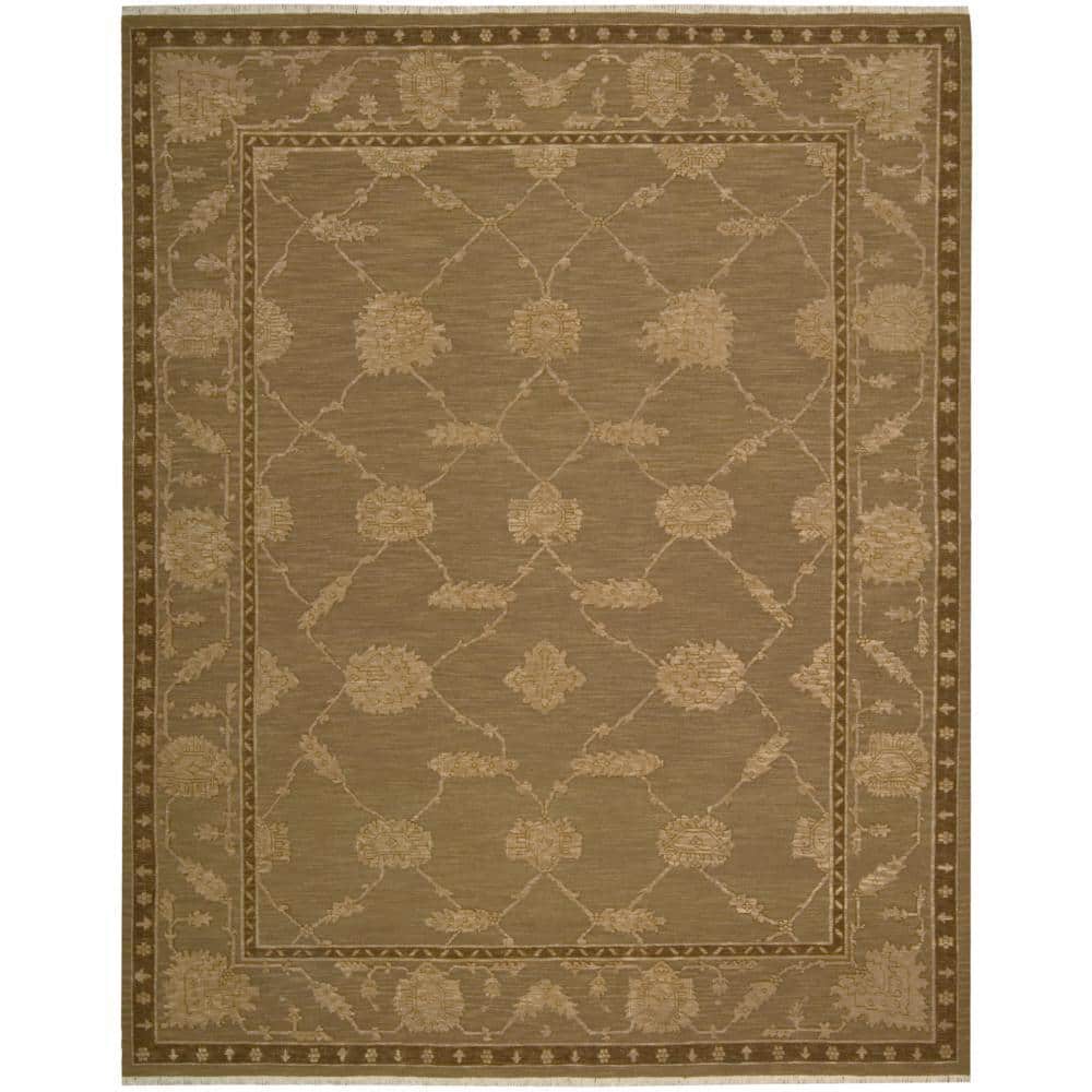 Nourison Silk Pointe Area Rug