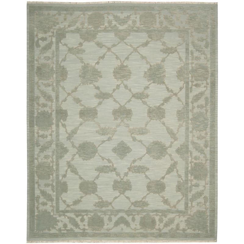Nourison Silk Pointe Area Rug