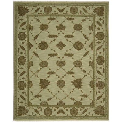 Nourison Silk Pointe Area Rug