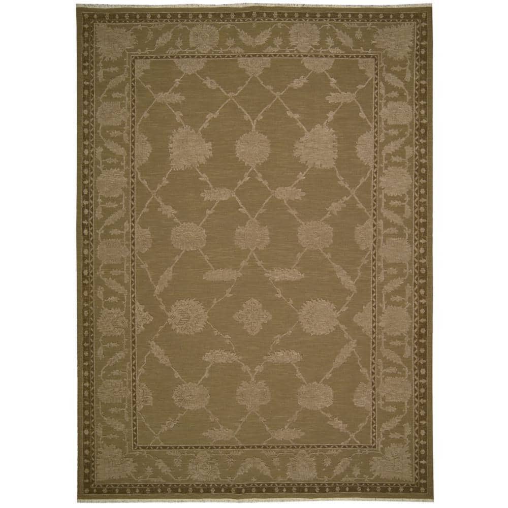 Nourison Silk Pointe Area Rug