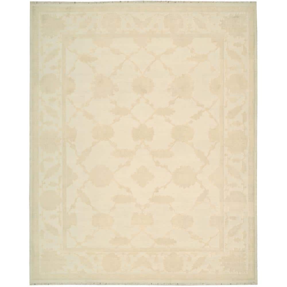 Nourison Silk Pointe Area Rug