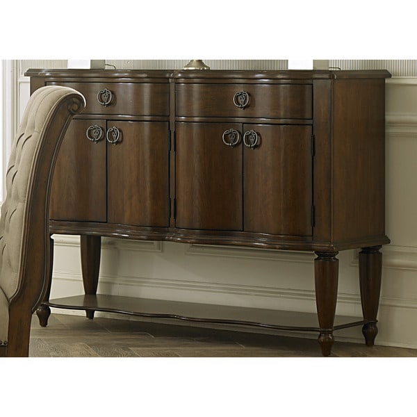 Cotswold Old World Cherry Buffet