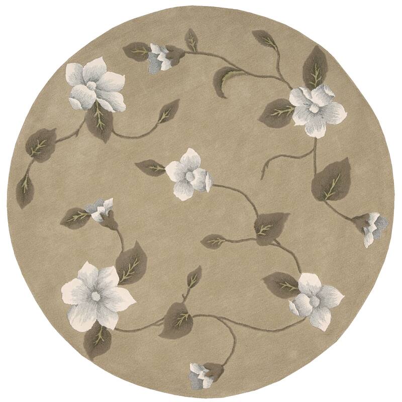 Nourison Julian Hand-tufted Area Rug