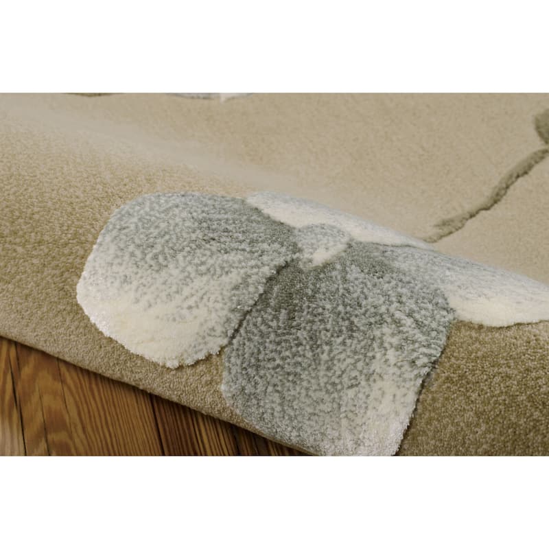 Nourison Julian Hand-tufted Area Rug