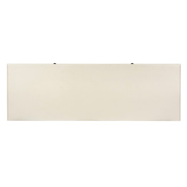 Cottage Harbor White Sideboard Server